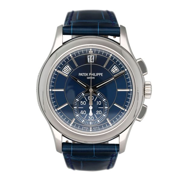 Patek Philippe Complications 5905P-001